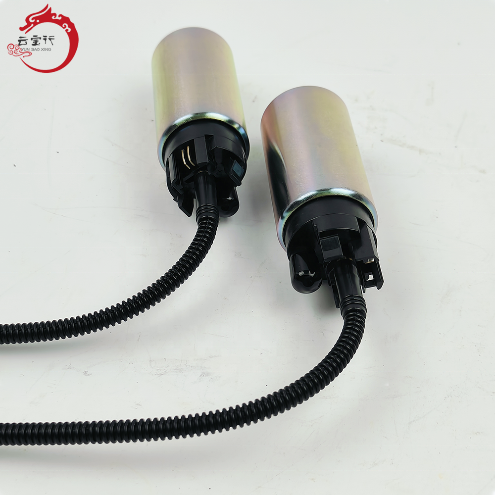 ゆか　0730 Amazon.com: YQABLE A Pair Self Leveling Rear Shock Absorber