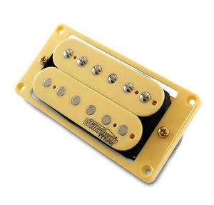 อุปกรณ์เสริมเครื่องดนตรีอิเล็กทรอนิกส์คุณภาพสูงจากผู้ผลิตชั้นนำ  ปิ๊กอัพกีตาร์ไฟฟ้า - Product Image 1