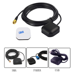 Manufacturer 3g 4g 5g External High Accuracy GNSS <strong>Active</strong> <strong>Antenna</strong> IP66 BEIDOU GLONASS Galileo High Gain <strong>GPS</strong> <strong>Antenna</strong> - Product Image 4