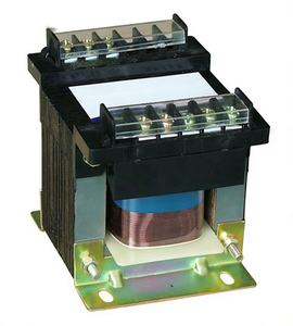 Transformador de Potencia de Control de 480V a 220V, 300VA - Product Image 3