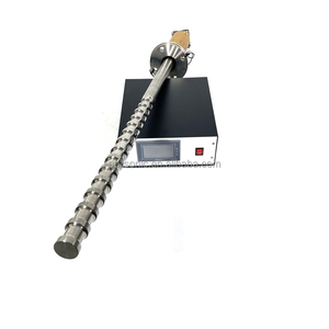 20khz/1000w קולי מתקן מייגון אוטומטי תגובה homogenizer - Product Image 4