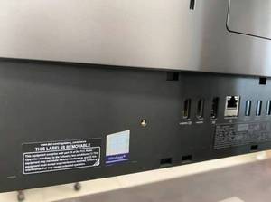 Ordinateur de bureau tout-en-un OptiPlex 7780 27 pouces 7780 - Product Image 4