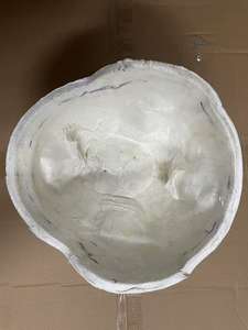 หมวกกันน็อกนิรภัยของ IIIIia หมวก M88ทางยุทธวิธีของหมวกกันน็อค PE UD ผ้านอนวูฟเวนรวดเร็ว - Product Image 4