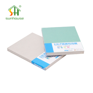 <span class=keywords><strong>Knauf</strong></span> 12mm <span class=keywords><strong>cartongesso</strong></span> impermeabile ignifugo muro a secco per soffitto e parete all'ingrosso - Product Image 2