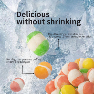 Sumérjase en <span class=keywords><strong>caramelos</strong></span> y dulces picantes. Cada caramelo duro estalla de alegría. ¡Dulces dulces! - Product Image 6