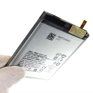 Batterie de téléphone portable de remplacement Li-ion 5900mAh EB-BS908ABY pour Samsung Galaxy S22 Ultra S22U S22Ultra - Product Image 2