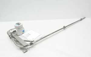 เซ็นเซอร์วัดระดับแมกนีโตสตริกทีฟสแตนเลสสตีลความแม่นยำสูง LMT200.N2.S6.R2-B1-D2-L2-H1-SEH ระดับแมกนีโตสตริกทีฟ M - Product Image 5