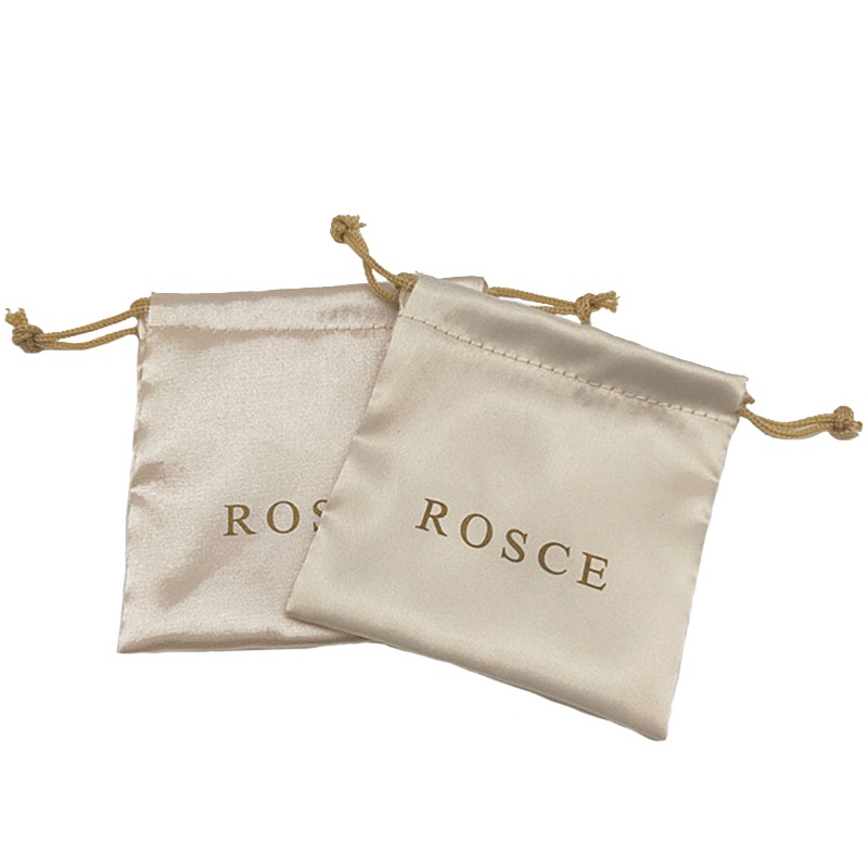 high quality jewelry pouch