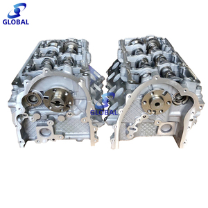 Motore CAS 3.0 per VW <span class=keywords><strong>Touareg</strong></span> Audi Q7 3.0T <span class=keywords><strong>TDI</strong></span> <span class=keywords><strong>V6</strong></span>, Motore Diesel CAS CASA Turbo, Assemblaggio Motore Auto - Product Image 4
