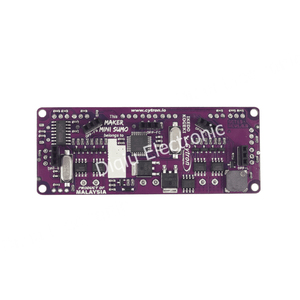 MAKER-MSUMO Maker <span class=keywords><strong>Mini</strong></span> <span class=keywords><strong>Sumo</strong></span> denetleyici: acemi için <span class=keywords><strong>Sumo</strong></span> <span class=keywords><strong>Robot</strong></span> basitleştirilmesi - Product Image 3