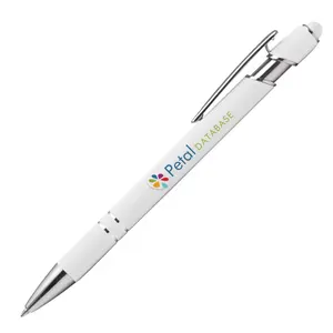 Soft Touch <b>Stylus</b> Prince <b>pen</b> personalized merchandising - Product Image 4