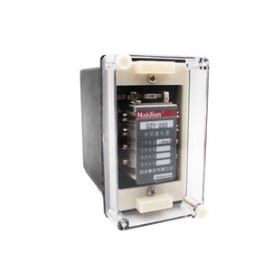 Relé Electromagnético <span class=keywords><strong>220V</strong></span> DZY-220 Relé de Voltaje <span class=keywords><strong>Auxiliar</strong></span> Relé Intermedio - Product Image 2