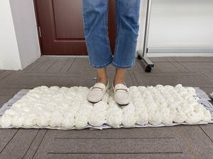 Espuma de poliuretano líquido de celda cerrada de espuma de expansión <span class=keywords><strong>Pu</strong></span> con gran precio espuma de <span class=keywords><strong>Pu</strong></span> de 750ml - Product Image 5