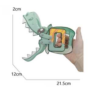 ของเล่นไดโนเสาร์เชิงกลไก<span class=keywords><strong>สำหรับ</strong></span><span class=keywords><strong>เด็ก</strong></span>เรียนอนุบาลประถม - Product Image 2