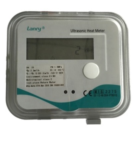 มิเตอร์วัดความร้อนอัลตราโซนิก,ขนาดกลางสำหรับที่พักอาศัย BTU มิเตอร์วัดความร้อนสินค้าขายดีจากจีน - Product Image 1