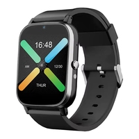 Montre GPS 4G FA91S avec appel vidéo, moniteur de santé intelligent et réveil pour personnes âgées et étudiants