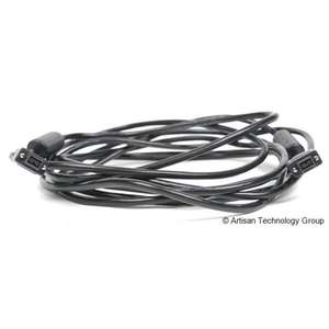 สายเชื่อมต่อกล้องถ่ายรูป ORIGINAL SUPPLY NEX C10600-10B กับคอมพิวเตอร์ (<span class=keywords><strong>FIREWIRE</strong></span> <span class=keywords><strong>800</strong></span>) - Product Image 1