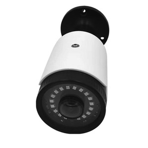 Ahdcctvcamera 180 Degree Panoramic 2Mp 1080P Wide Angle <b>Night</b> Vision Network Camera Metal Body <b>Plug</b> In Sound Pickup - Product Image 4
