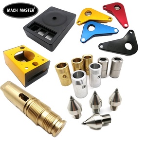 Tùy chỉnh nhôm <span class=keywords><strong>CNC</strong></span> truning gia công phần dịch vụ <span class=keywords><strong>CNC</strong></span> chuyên nghiệp - Product Image 6