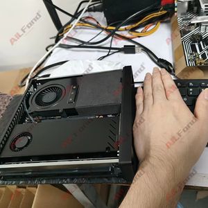 Buen Precio, Nueva Tarjeta Gráfica RTX 4050 de 6GB, 4060 de 8GB, Mini PC, GPU para Portátil, Ventilador de Alto Rendimiento para Juegos, Bajo Perfil, Alta Velocidad - Product Image 3