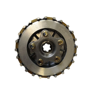 Oem <span class=keywords><strong>350cc</strong></span> ướt ly hợp lắp ráp cho zongshen ba bánh động cơ Hanwei 350 xe máy hệ thống truyền động - Product Image 1