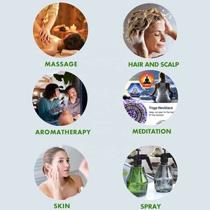 زيت الباتشولي (زيت بوغوستيمون كابلين) طبيعي 100٪ بأفضل جودة وسعر جملة، زيت باتشولي بالجملة لصناعة العطور - Product Image 4