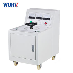 Ensemble de test d'injection de courant primaire DDG - Product Image 3