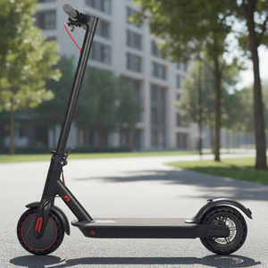 Monopattino Elettrico Smart Controllato da App, Potente Scooter Elettrico per Adulti, Vendita Calda, Disponibile in Magazzini UE, USA e UK - Product Image 1