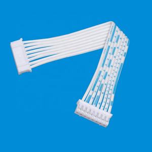 JST สายเชื่อมต่อพิน PITCH PITCH 2.0มม. 2-10ขาสำหรับของเล่นสมาร์ทล็อคลายนิ้วมือ - Product Image 6