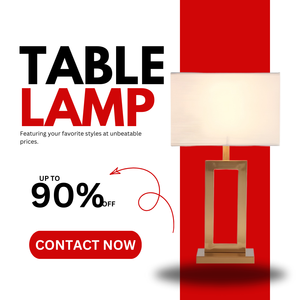 Modern Gold Hollow Lamp Base and White <strong>Cover</strong> Rectangular Table Lamp with Dual USB Ports Touch Control Bulb Base - Product Image 6