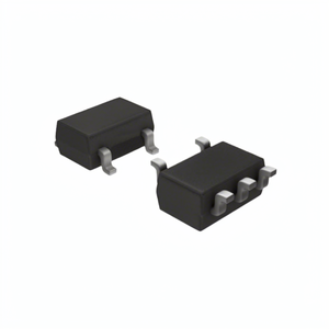 Power Management (PMIC) Original Buy Online Electronic Components SC 74A, SOT 753 MAX6418UK29+T - Product Image 1