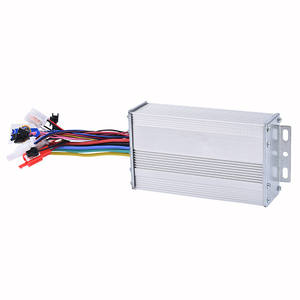36V 48V 250W 350W 450W 500W 1000W contrôleur de vélo électrique écran LCD contrôleur de moteur sans balais pour vélo électrique - Product Image 2