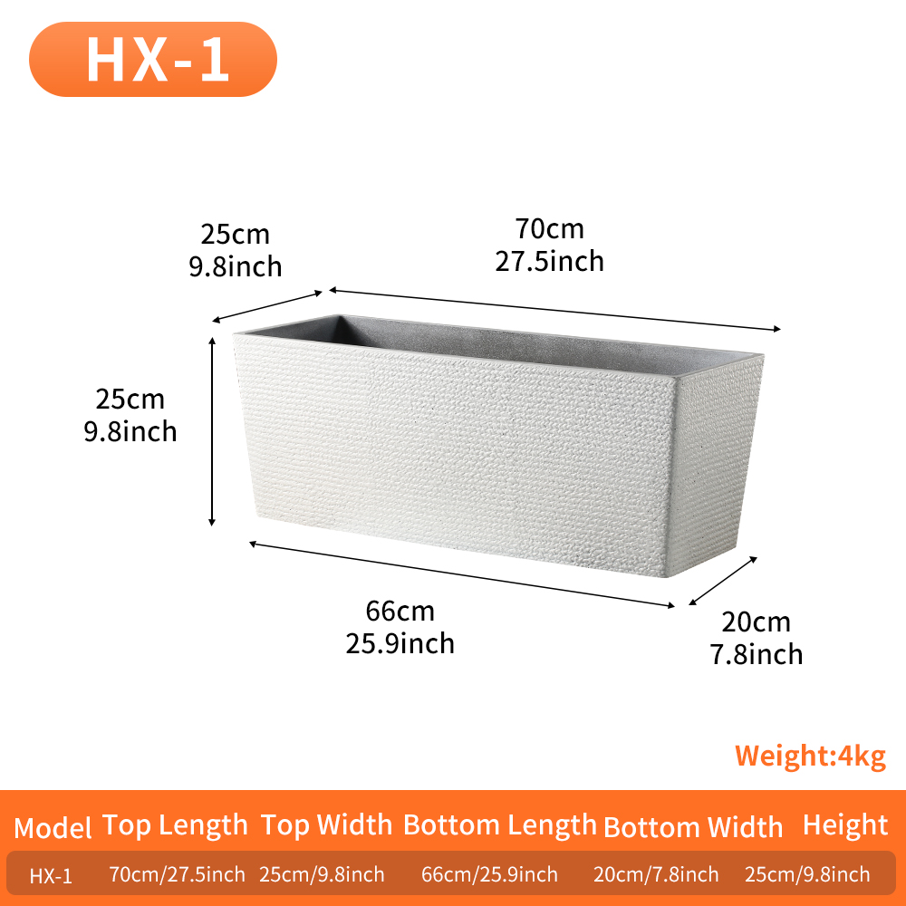 HX-1 White