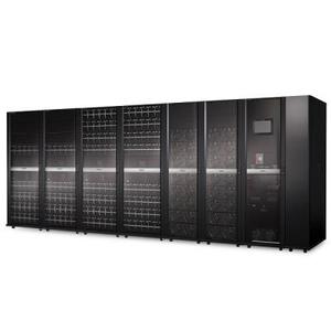 Date de livraison prévue pour la console LCD montée en rack de 17 pouces d'APC, modèle AP5717CH - Product Image 6