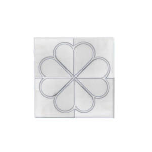 Épissage de fleurs de prunier, pavage extérieur, <span class=keywords><strong>brique</strong></span> de sol carré, <span class=keywords><strong>brique</strong></span>, béton, moules en plastique par Injection - Product Image 2