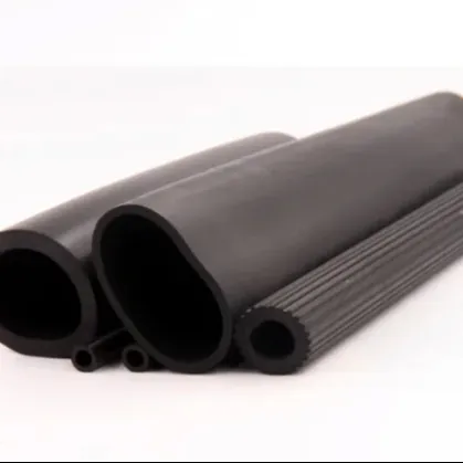 EPDM rubber hose for vehicle air pump rubber hose  pressure resistant rubber hose  foam rubber hose