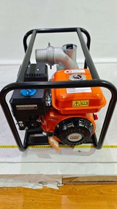 Wholesale <strong>Gas</strong> Powered Clear <strong>Water</strong> <strong>Pump</strong> 4-Stroke 2in 3in or 4in Aluminum <strong>Pump</strong> 5.5HP 6.5HP or 9.0HP Engine 23ft Suction - Product Image 6