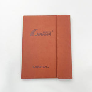 Pliage magnétique double face Cela peut être écrit pour effacer le tableau de tactique de basket-ball de l'entraîneur de jeu - Product Image 6