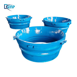 Pièces d'usure de haute qualité pour <span class=keywords><strong>concasseur</strong></span> à cône <span class=keywords><strong>Powerscreen</strong></span> : Cuve et manteau TAZON MC PARA 1300 AL pour <span class=keywords><strong>concasseur</strong></span> à cône - Product Image 5