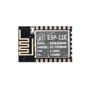 ESP8266 Serial Upgrade Remote Wireless WIFI Module ESP-12 Provide Technical Services ESP-12E