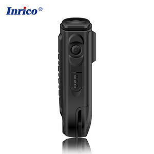 Nuevo Micrófono Bluetooth PTT B01, Altavoz Inalámbrico para Walkie Talkie, Funciona con Zello RealPTT <span class=keywords><strong>Radio</strong></span> - Product Image 4