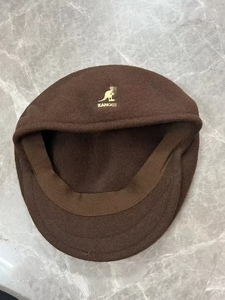 Berretto Vintage di Alta Qualità per Autunno-Inverno, Design Casual in Lana, Elegante e Caldo - Product Image 6