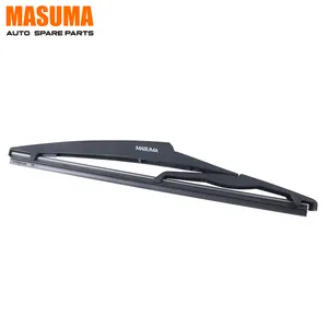 MU-22R Suppliers Manufacturing Hybrid Wiper Blade 85242-42040 for TOYOTA RAV4 ALA40L