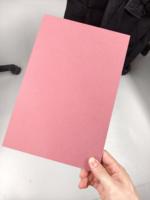 Panneau MDF écologique ZST pour lamination sous vide UV, épaisseur 18 mm, motif marbre, norme E1 de formaldéhyde