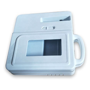 Mecanizado CNC de alta precisión de carcasa para dispositivos médicos Prototipo CNC PC ABS POM Material CT Máquina <span class=keywords><strong>Shell</strong></span> - Product Image 1