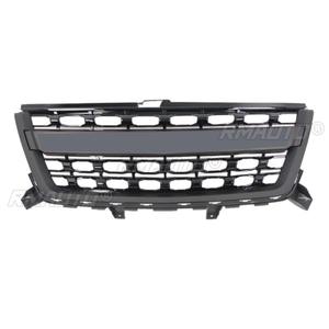 Grilles de pare-chocs avant pour Chevrolet Colorado édition nord-américaine 2016-2019, kit carrosserie, accessoires de voiture - Product Image 6