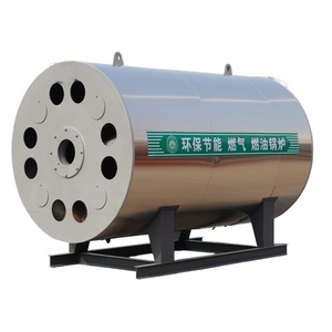 Horno <span class=keywords><strong>de</strong></span> Alta Eficiencia Térmica Industrial Serie ZRFQ, Automatizado, Horizontal, <span class=keywords><strong>de</strong></span> Tubos <span class=keywords><strong>de</strong></span> Fuego, Salida <span class=keywords><strong>de</strong></span> Vapor, Combustible <span class=keywords><strong>de</strong></span> <span class=keywords><strong>Gas</strong></span>, Aire Mixto, Horno <span class=keywords><strong>de</strong></span> Aire Caliente - Product Image 2