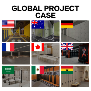 Cartmay Poste <span class=keywords><strong>de</strong></span> sauveteur Casiers <span class=keywords><strong>de</strong></span> sécurité Bouée <span class=keywords><strong>de</strong></span> sauvetage Compartiment d'urgence O2 Réservoir Premiers soins Tiroirs d'approvisionnement - Product Image 2