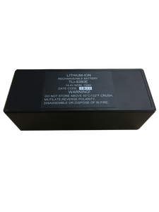 リチウムイオン電池 <span class=keywords><strong>14.4</strong></span>ボルト / 15Ah TLI-9380E PRC-6020無線機用 - Product Image 2