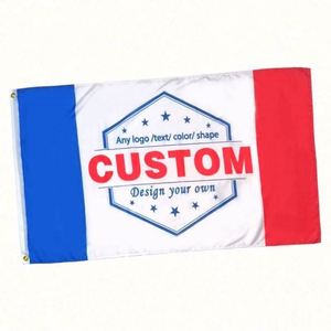 Banderas y Pancartas Personalizadas Nuevas de Primera Calidad para Uso en Interiores y Exteriores, Venta al Por Mayor de Fábrica al Mejor Precio - Product Image 2